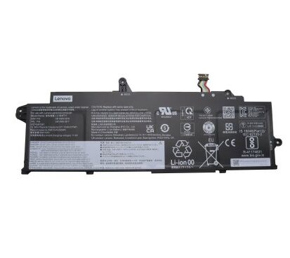 Replacement For Lenovo 4ICP5/67/67 Laptop Battery 3581mAh 15.36V