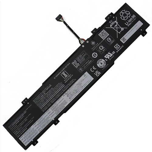 Replacement For Lenovo L22D3PF2 Laptop Battery 4156mAh (47Wh) 11.31V
