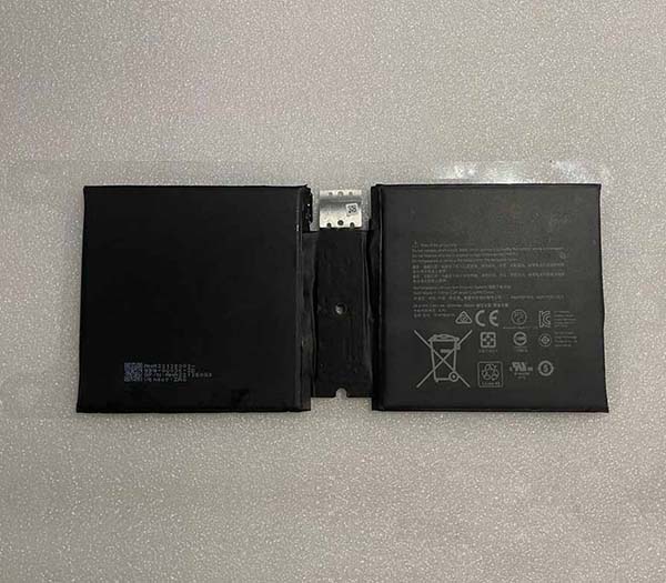 Replacement For Microsoft DYNU01 Battery 3500mAh 7.66V