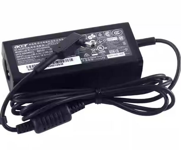 19V 2.37A 45W Adapter For Acer W15-045N4B W15-045N4C