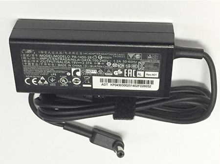 AC Adapter For Acer PA-1450-26 19V 2.37A 45W