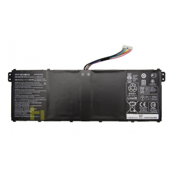 Replacement For Acer AC14B13J Battery 3220mAh 11.4V
