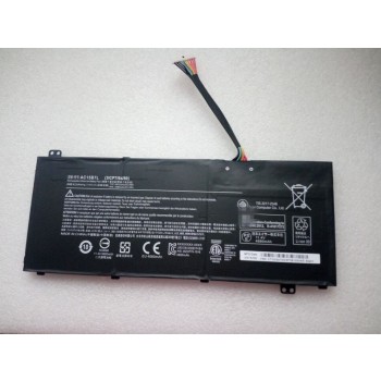 Replacement For Acer AC15B7L 31CP7/64/80 Laptop Battery
