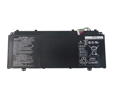 Replacement For Acer AP15O3K AP1503K Laptop Battery 4670mAh