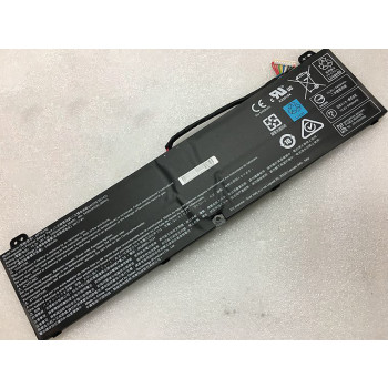 5550mAh 15.2V Replacement For Acer AP18JHQ Laptop Battery