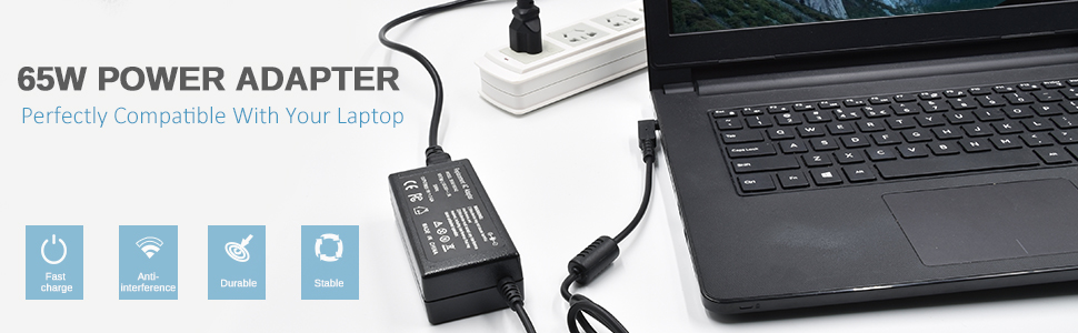 Laptop AC Adapters