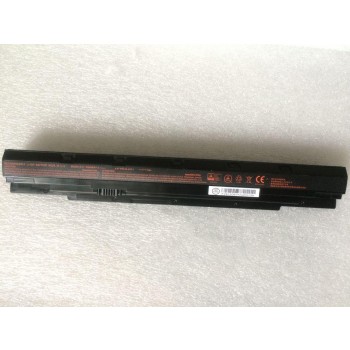 Replacement For Clevo N240BAT-3 Battery 44Wh
