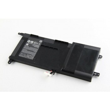 Replacement For Clevo P650SA P650SE P651SG Battery 60Wh 14.8V