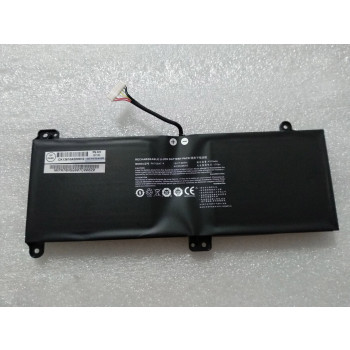 Replacement For Clevo PA70BAT-4 Battery 66Wh 15V