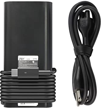 Replacement For Dell DA130PM170 130W Type-C Charger