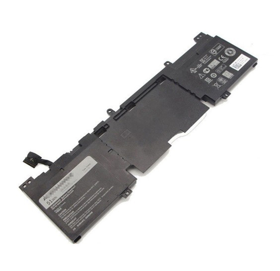 Replacement For Dell Alienware 13 P56G Battery 15.2V 62Wh