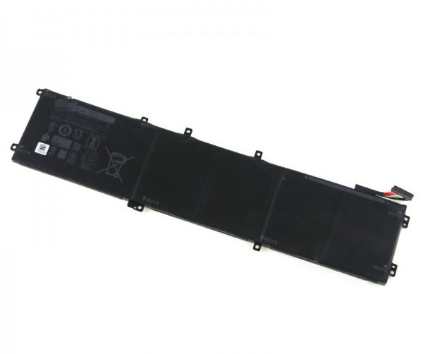 Replacement For Dell 6GTPY Battery 97Wh 11.4V