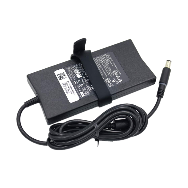 Replacement For Dell FA90PS0-00 FA90PS1-00 19.5v 4.62A 90W AC Adapter