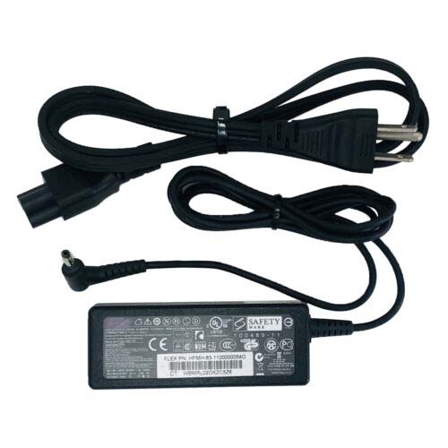Replacement For HP HSTNN-CA18 19V 1.58A 30W AC Adapter