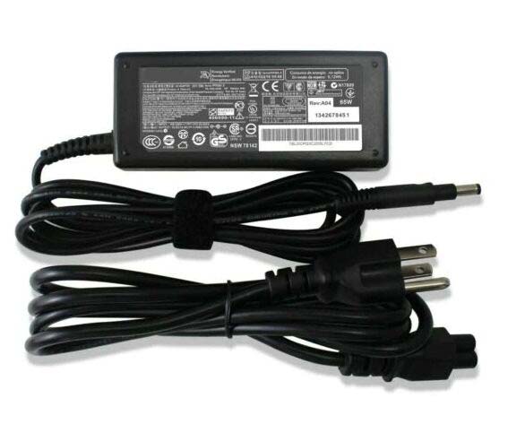 Replacement For HP 613149-001 19.5V 3.33A AC Adapter