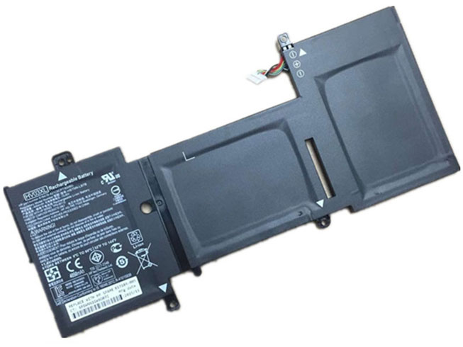 Replacement For HP HSTNN-LB7B Battery 48Wh 11.4V