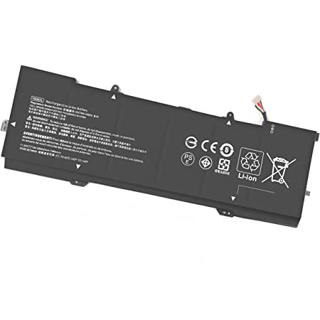 Replacement For HP HSTNN-DB8H Battery 7280mAh 11.55V