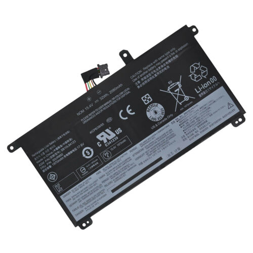 Replacement For Lenovo T570 Battery 32Wh 15.28V