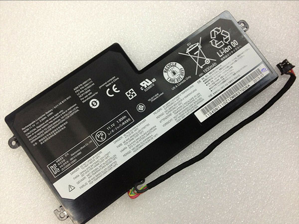 Replacement For Lenovo ThinkPad T440S T440 Battery 24Wh 11.1V