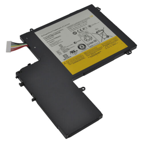 Replacement For Lenovo IdeaPad U310 Battery 11.1V 46Wh