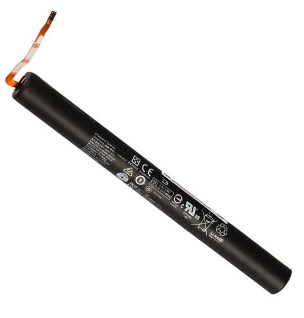 Replacement For Lenovo L14C3K31 L14D3K31 Battery 36Wh 3.75V