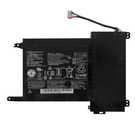Replacement For Lenovo IdeaPad Y700-14ISK Y700-15ISK Battery 60Wh 14.8V