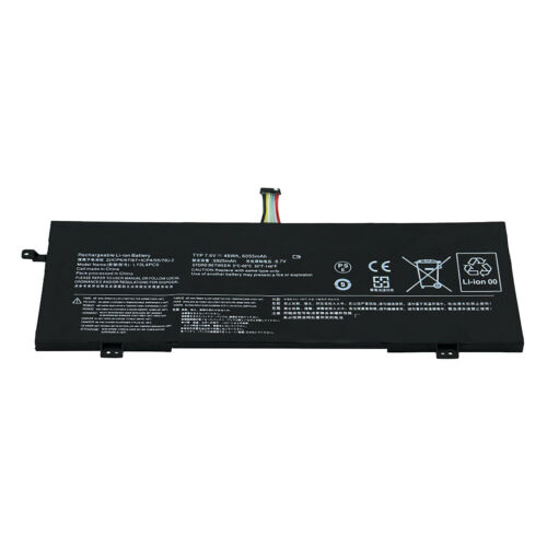 Replacement For Lenovo L15M4PC0 Battery 7.5v 46wh