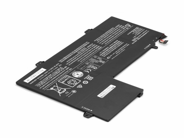 Replacement For Lenovo L15M6P11 L15C6P11 Battery 50Wh 11.4V