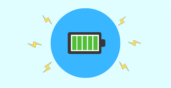 Choose a reliable and safe laptop charger