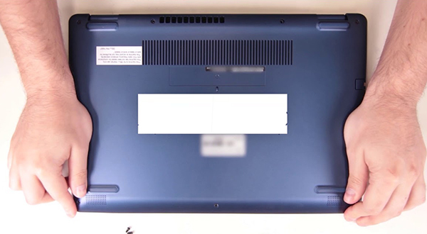 Dell Laptop Battery plugged in, not charging? Dell Laptop Battery plugged in, not charging?