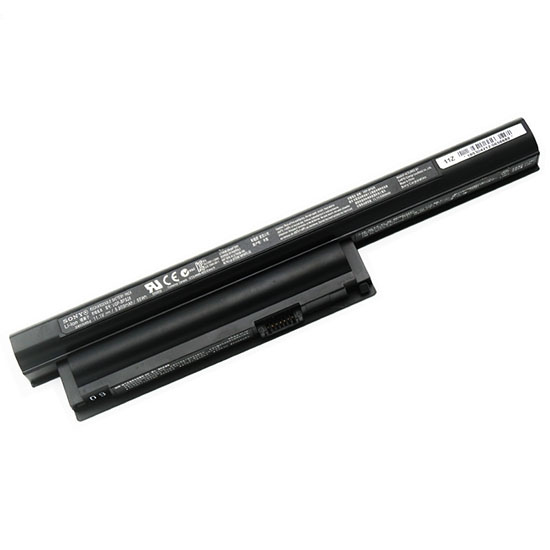 Replacement For Sony VGP-BPS26A Battery 4400mAh