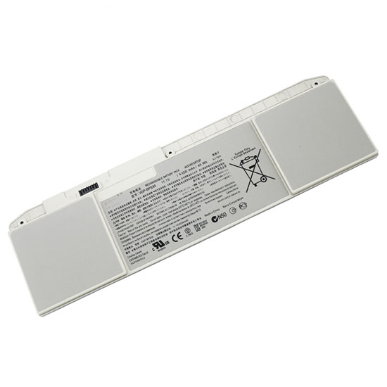 Replacement For Sony VGP-BPS30 Battery 45Wh 11.1V