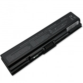 Replacement For Toshiba Satellite L555 L505 L450 L505D Battery 4000mAh