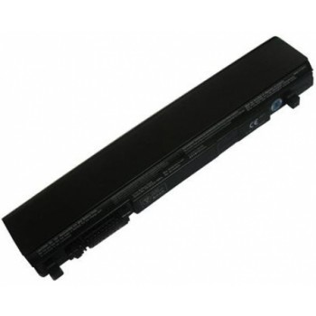 Replacement For Toshiba PA3831U-1BRS Battery 66Wh