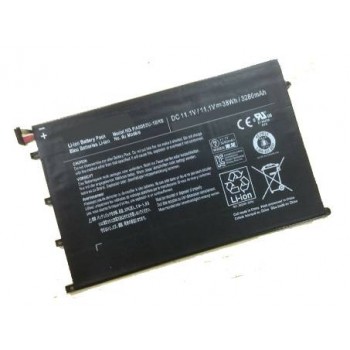 Replacement For Toshiba PA5055U-1BRS Battery 38Wh